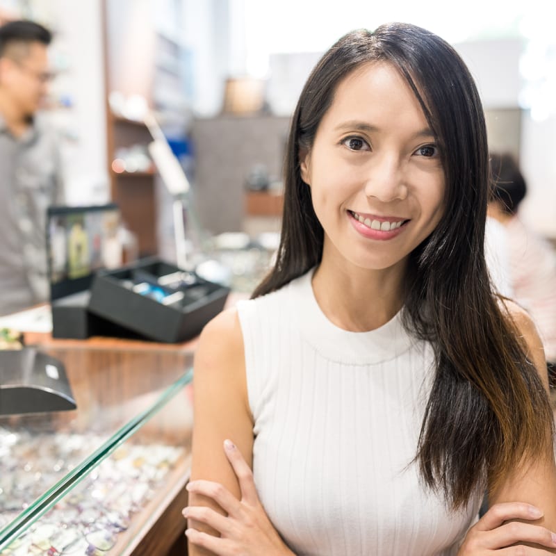Customer Voice