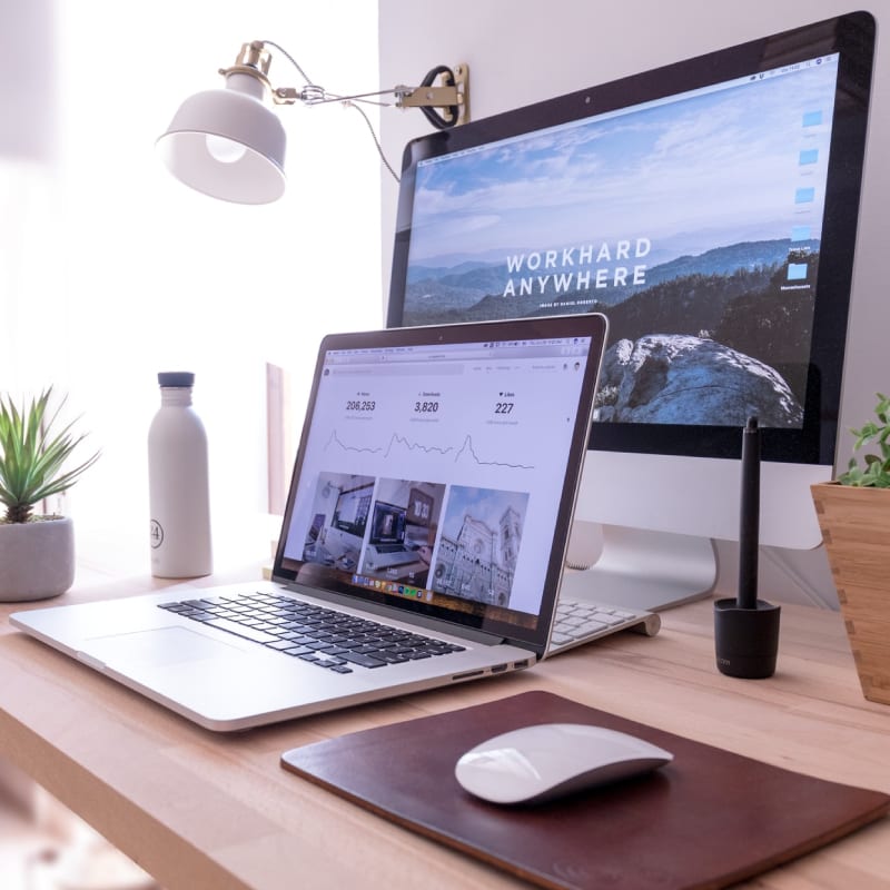 Website Design-Hosting-Management