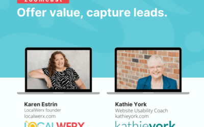 Value-focused Lead Capture