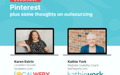 Pinterest and Outsourcing Tips