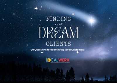 Finding Your Dream Clients (~42 mins)