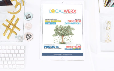 LocalWerx Magazine – November 2022