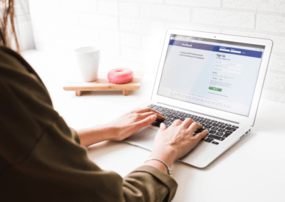 Create a Facebook Ads Account using Business Manager