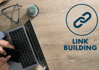 Launching a Guestographic Link Building Campaign