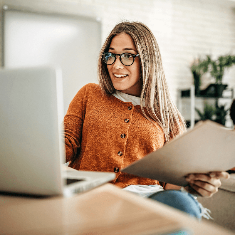 Local SEO agency LocalWerx founder, Karen Estrin