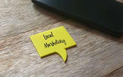 5 SEO Strategies That Matter Most to Local Internet Marketing Today