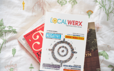 LocalWerx Magazine – March 2023