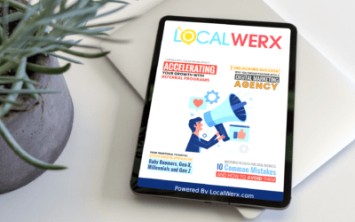 LocalWerx Magazine July 2023