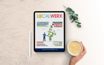 LocalWerx Magazine September 2023