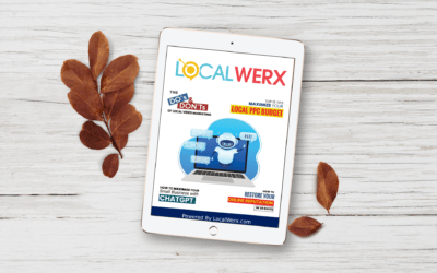 LocalWerx Magazine – November 2023
