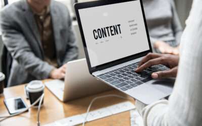 Essential Content Marketing Strategies to Grow Your Small Business in the Digital Landscape