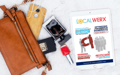 LocalWerx Magazine – January 2024