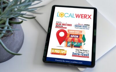 LocalWerx Magazine – February 2024