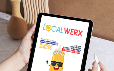 LocalWerx Magazine – April 2024