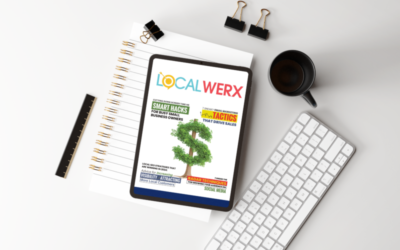 LocalWerx Magazine – May 2024