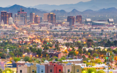 Effective Local SEO Strategies to Dominate in Phoenix