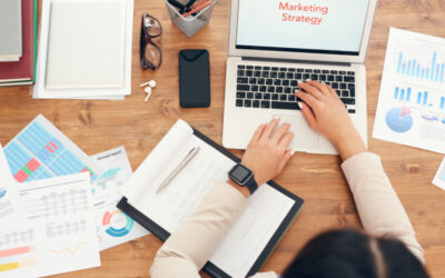 What are Managed Marketing Services?