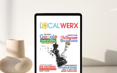 LocalWerx Magazine – July 2024