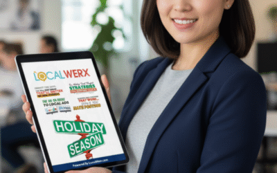 LocalWerx Magazine — November 2025