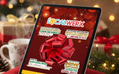 LocalWerx Magazine — December 2025