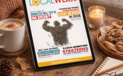 LocalWerx Magazine — January 2026