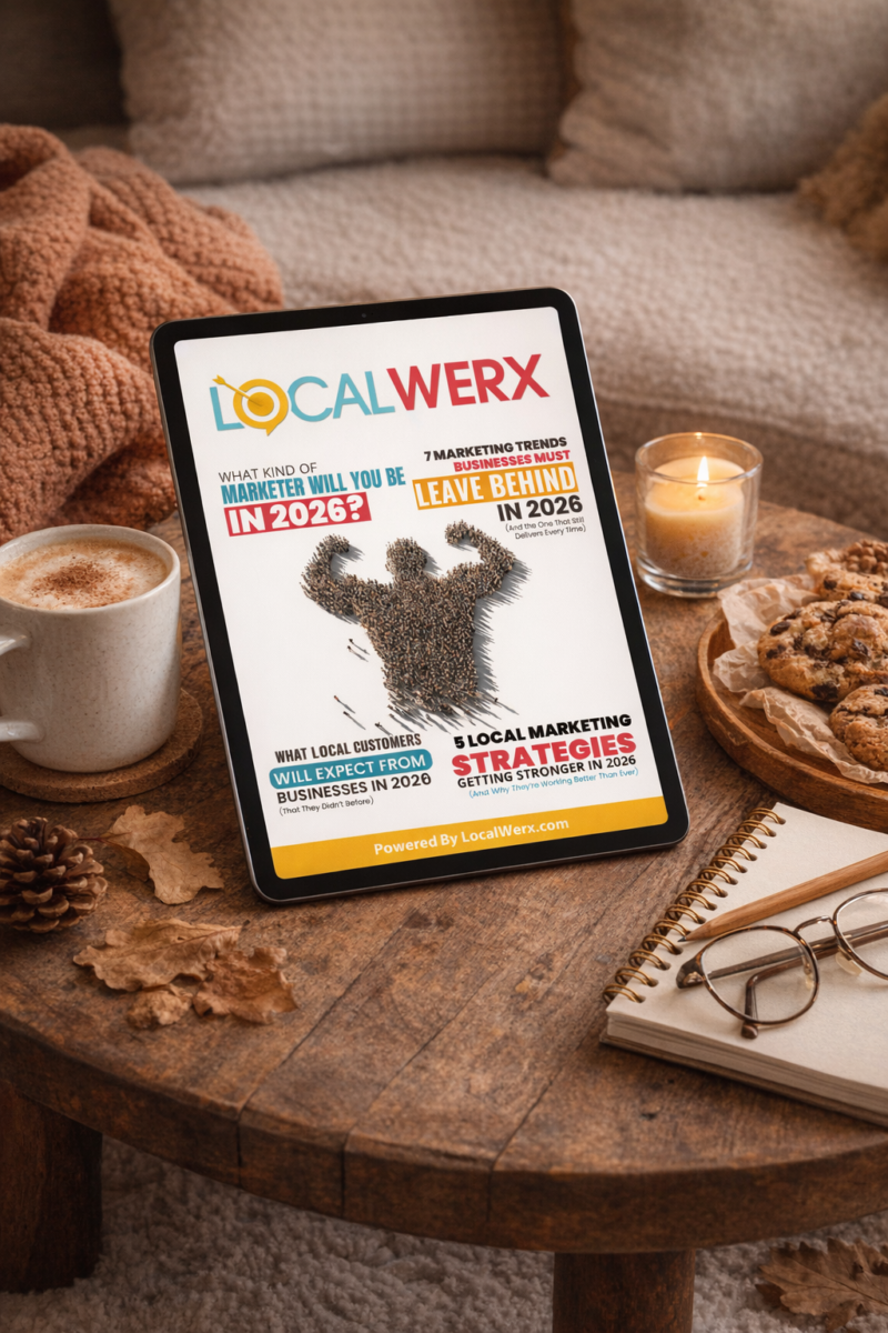 Localwerx january magazine