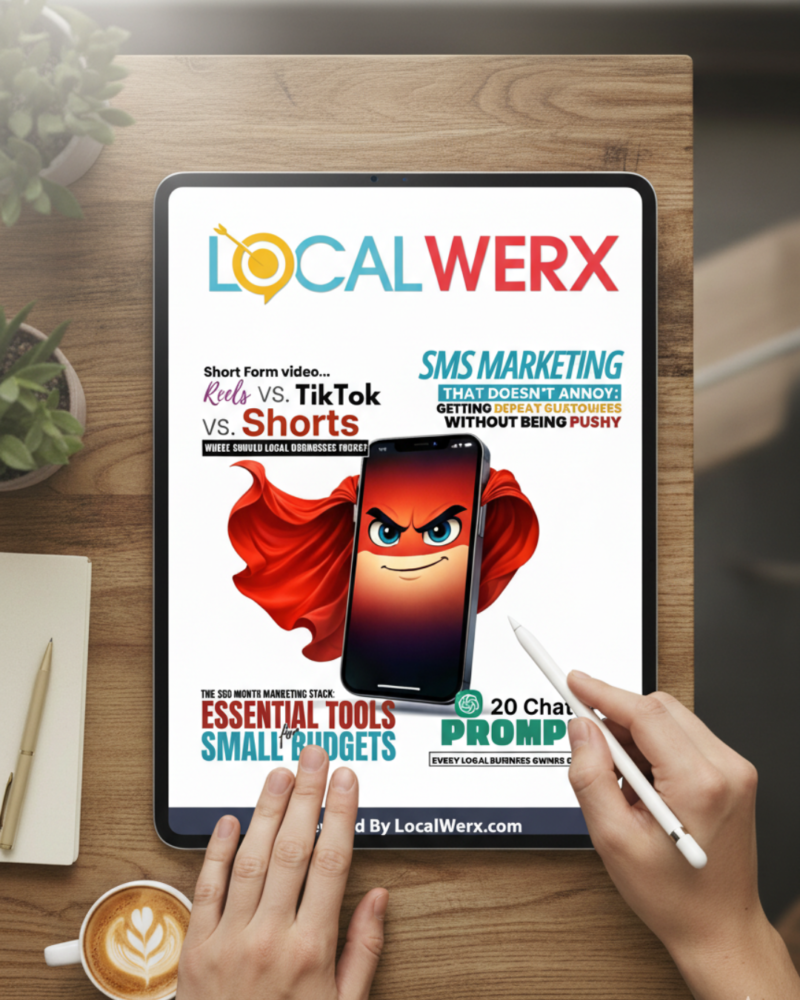 LocalWerx Magazine February_2026