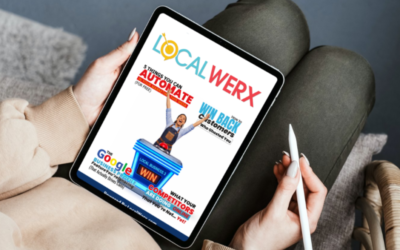 LocalWerx Magazine — March 2026