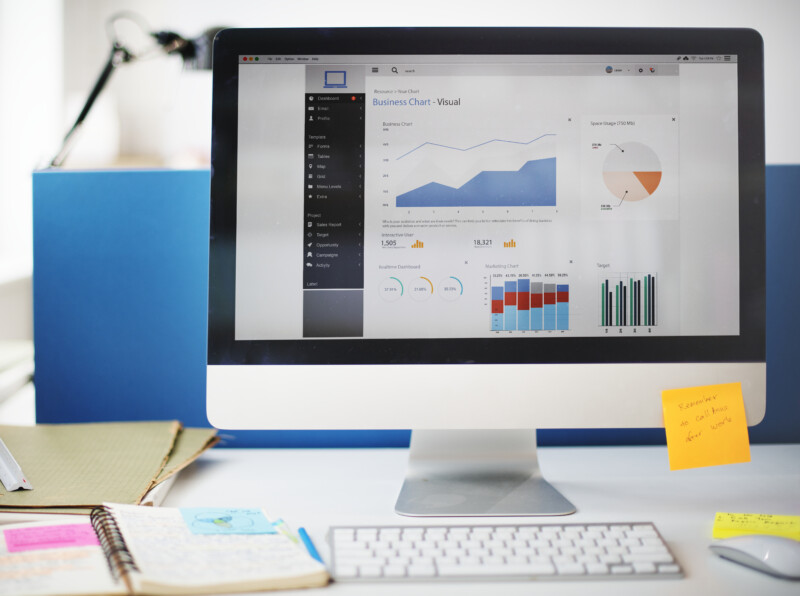 Why Local Search Reputation Matters