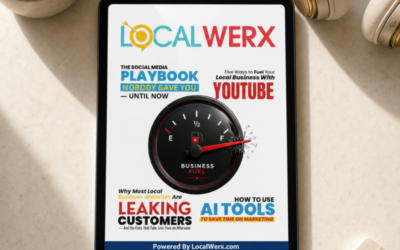 LocalWerx Magazine – August 2026