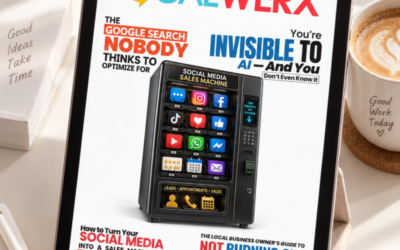 LocalWerx September 2026 Issue