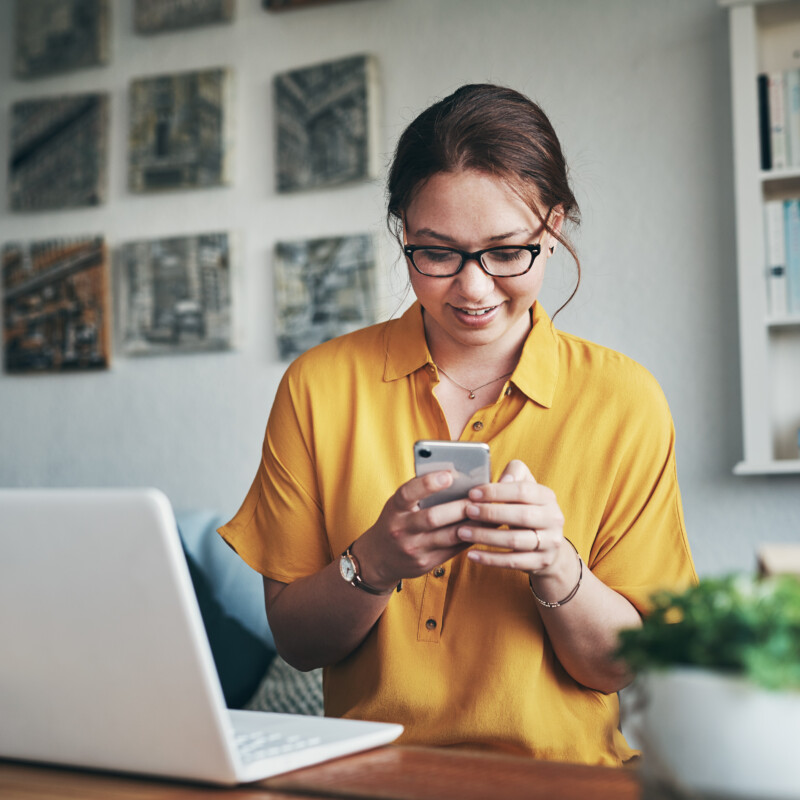 Local SEO agency LocalWerx founder, Karen Estrin