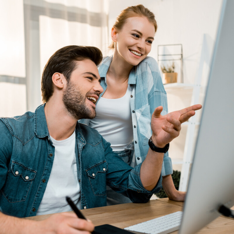 Local SEO agency LocalWerx founder, Karen Estrin