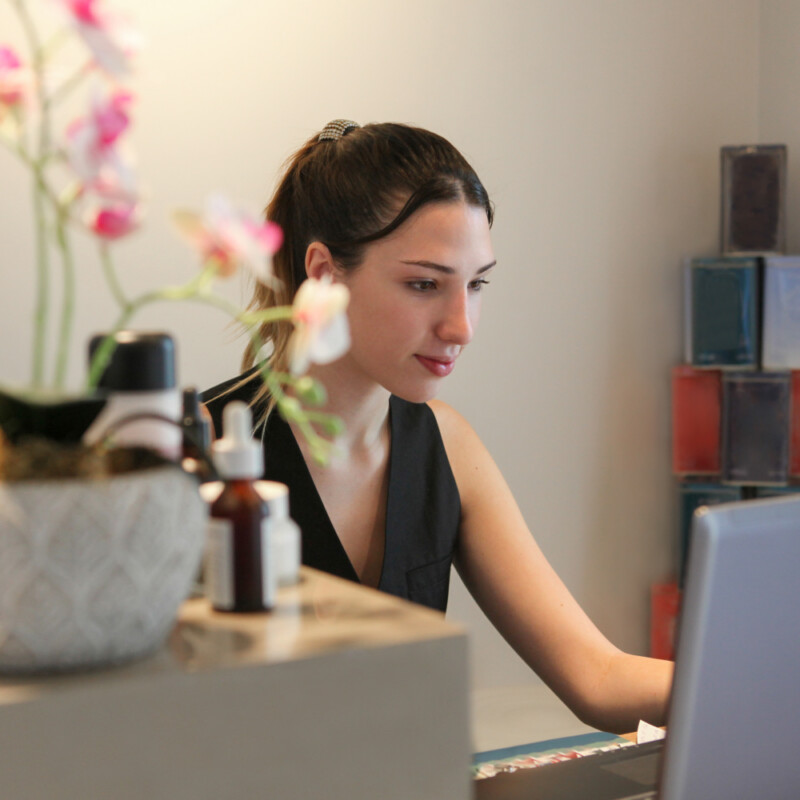 Local SEO agency LocalWerx founder, Karen Estrin